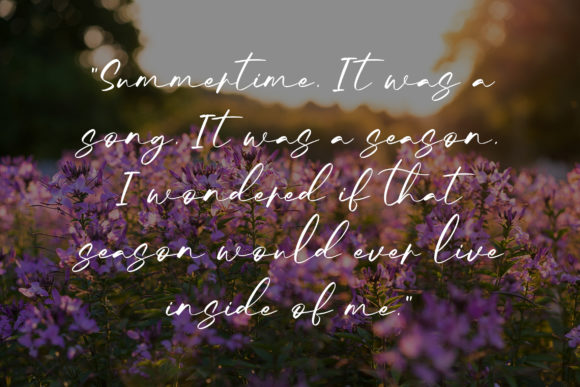 Shutters Font font preview - 1
