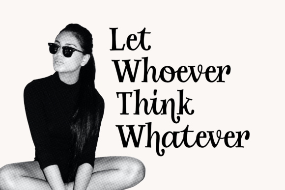 Alrighty then Font - Preview 4