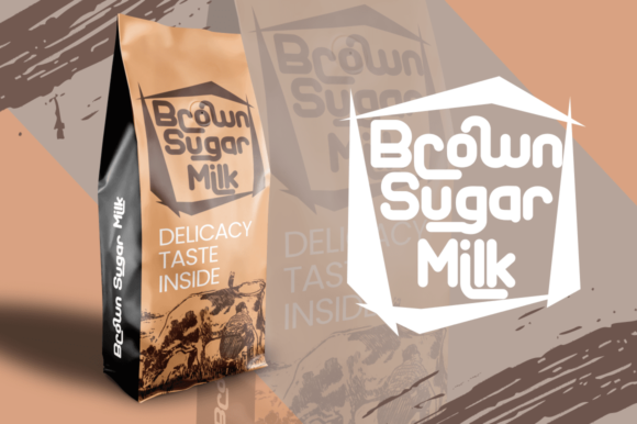 Belvesnut Sans Font - Preview 3