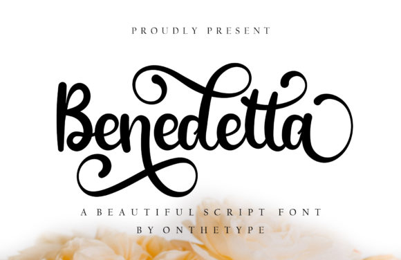 Benedetta