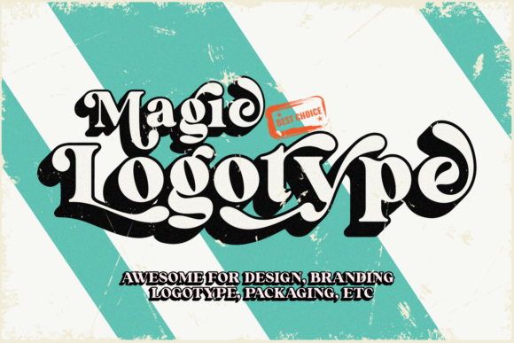 Britysh Font - Preview 6