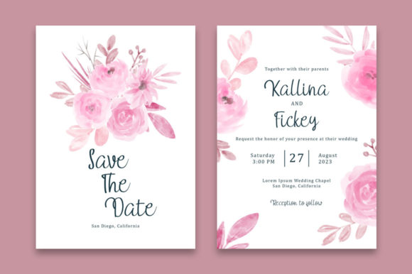 Camomile Font - Preview 1