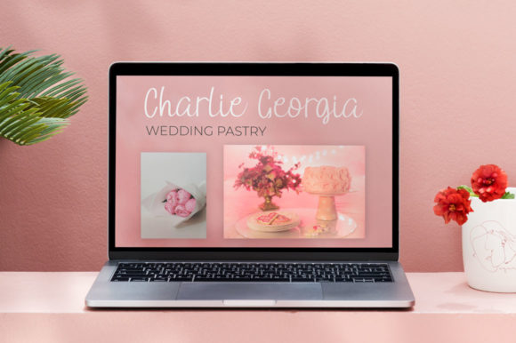 Camomile Font - Preview 4
