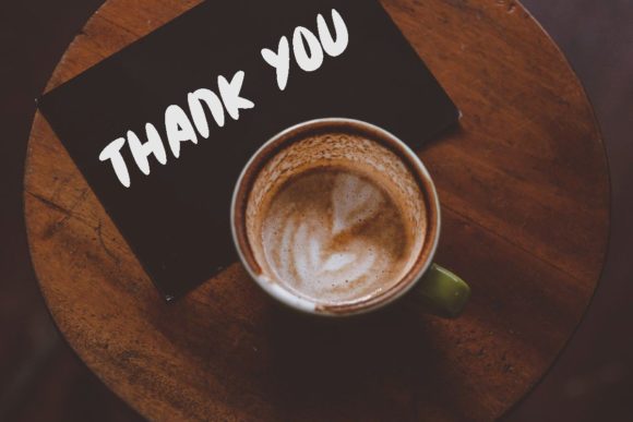 Coffee Latte Font - Preview 4