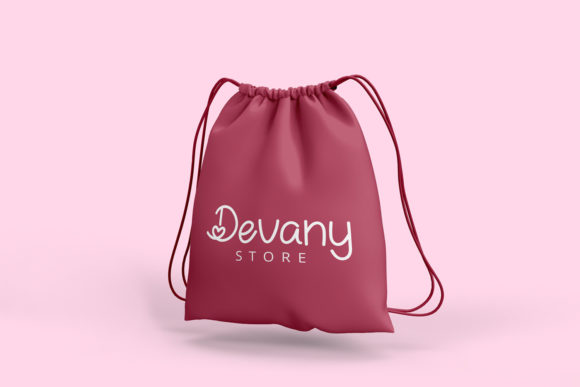 Devany Font - Preview 3