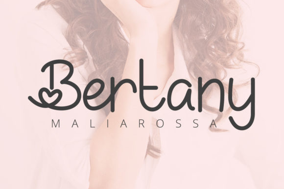 Devany Font - Preview 4