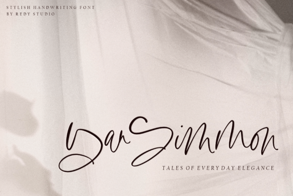 Diary Writing Font PNG with transparent background - Preview 5