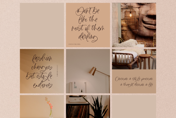 Diary Writing Font PNG with transparent background - Preview 6