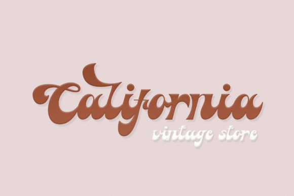 Funkaholic Font - Preview 2