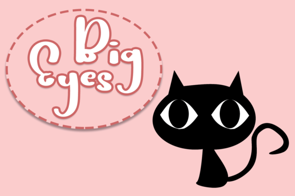 Gracia Font PNG with transparent background - Preview 2