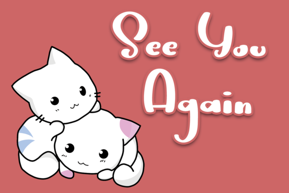 Gracia Font - Preview 5