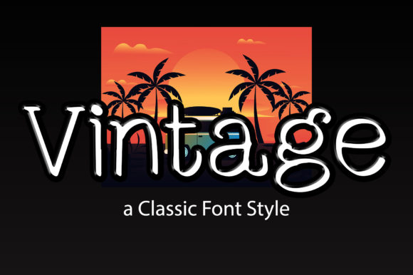 Homeschool Font - Preview 2