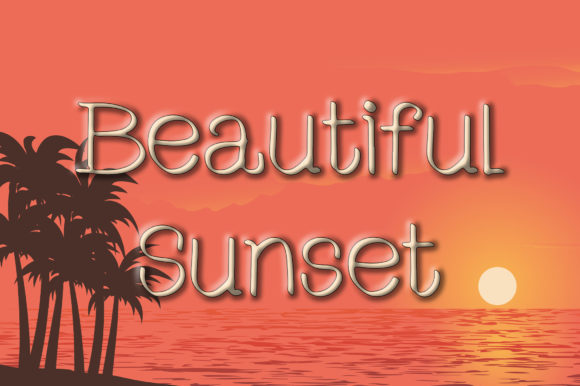 Homeschool Font - Preview 5