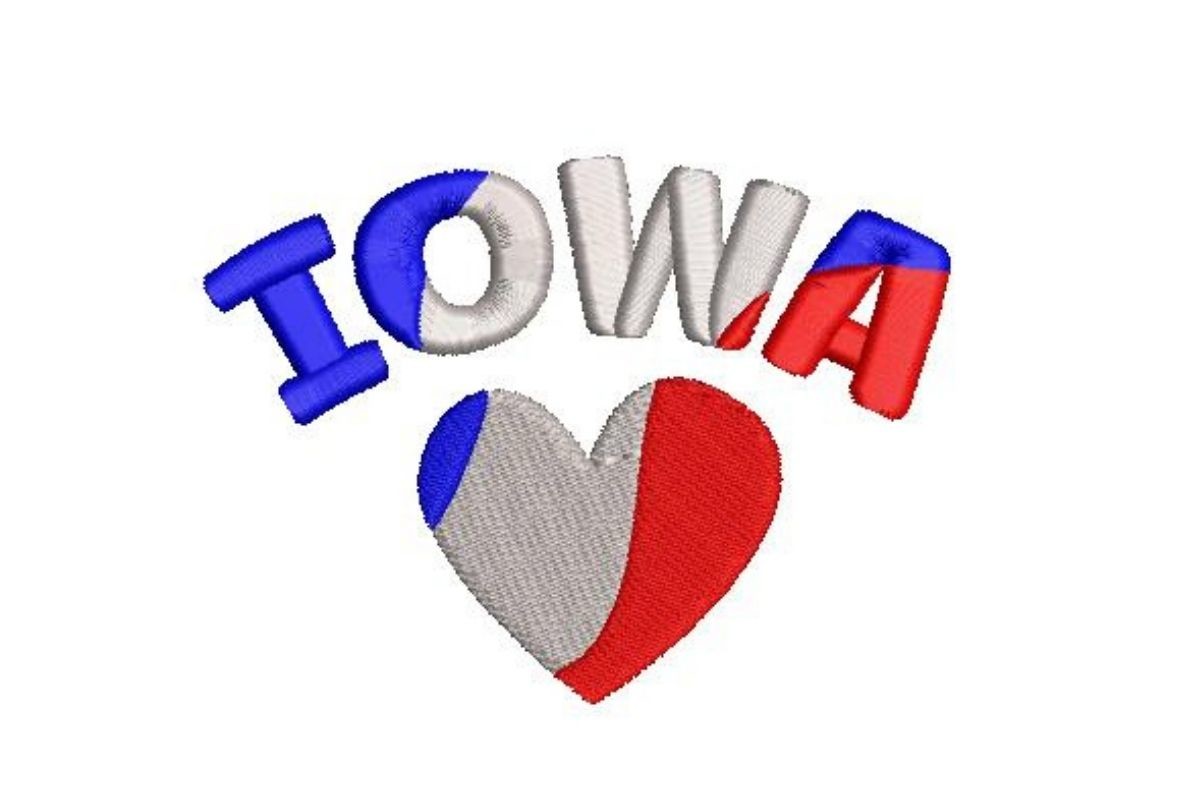 Iowa