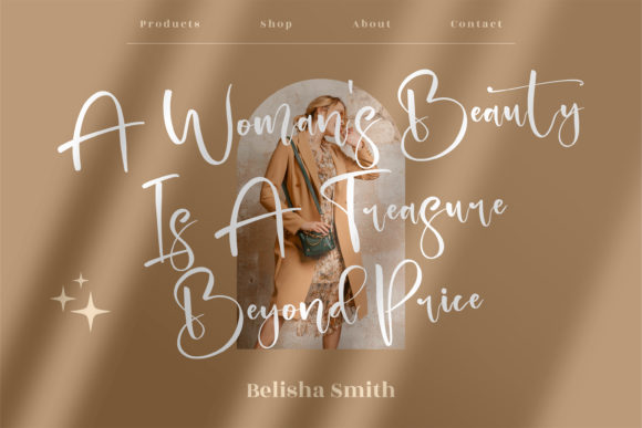 Joyfield Darling Font - Preview 3