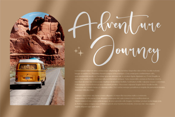 Joyfield Darling Font - Preview 4