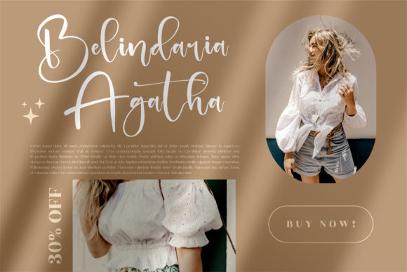 Joyfield Darling Font - Preview 6