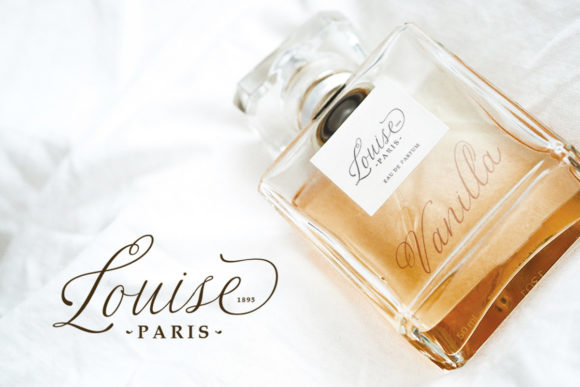 Maleryan Script Font PNG with transparent background - Preview 2