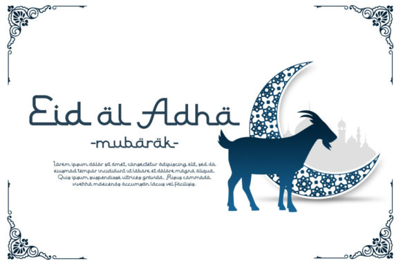 Raouf Font PNG with transparent background - Preview 2