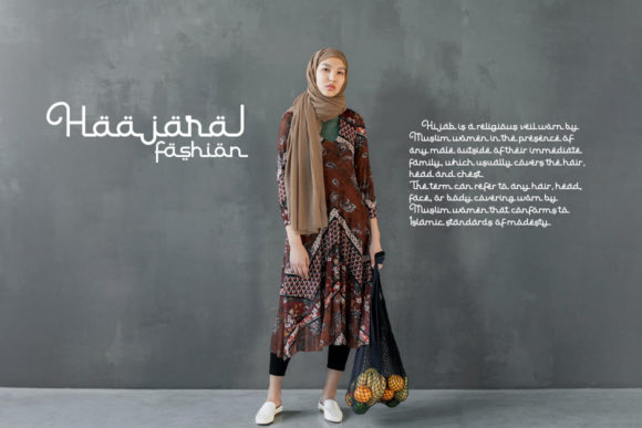 Raouf Font PNG with transparent background - Preview 3