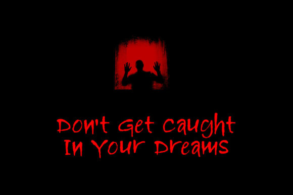Red Smoke Font PNG with transparent background - Preview 1