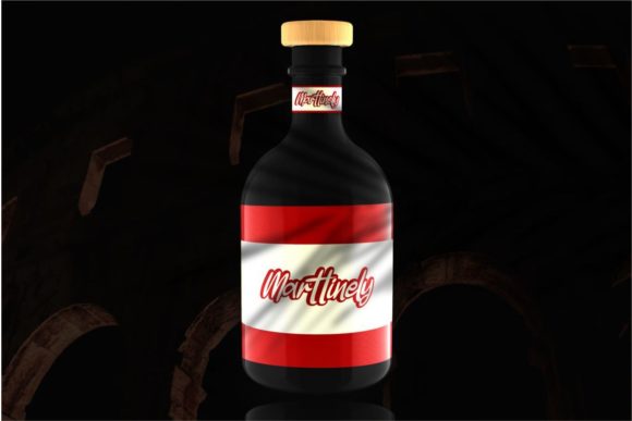 Sayday Font PNG with transparent background - Preview 3