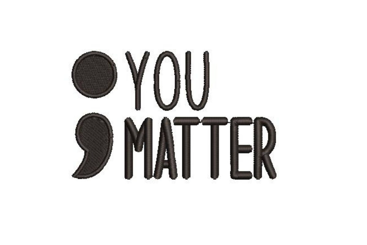 You Matter