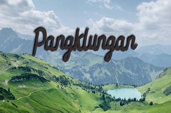 Adventure Font - Preview 3