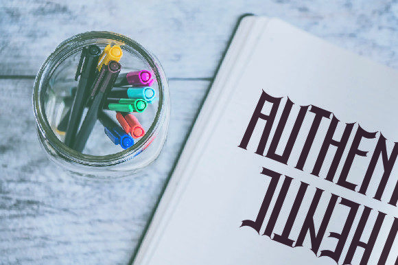 Ajun Font - Preview 2