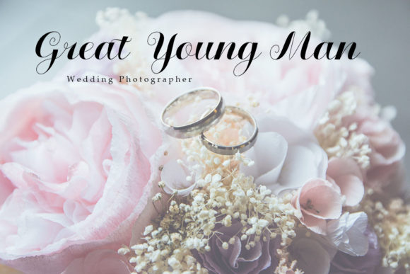Angelica Angelina Font - Preview 1