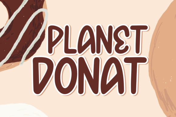 Benjoet Font - Preview 1