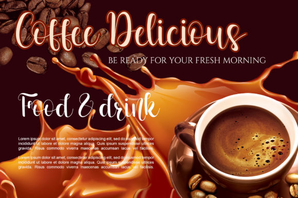 Berliana Script Font - Preview 2