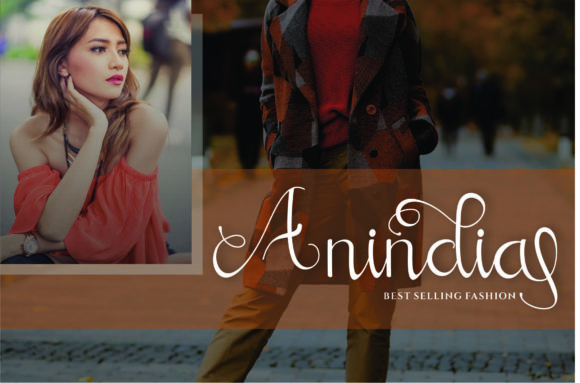 Berlin Font - Preview 2