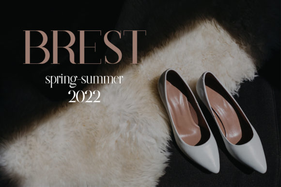 Brest Font - Preview 3