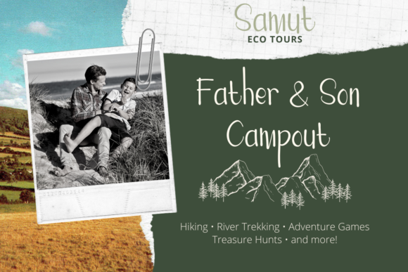 Camping World Font - Preview 2