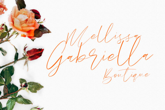 Castury Font - Preview 3