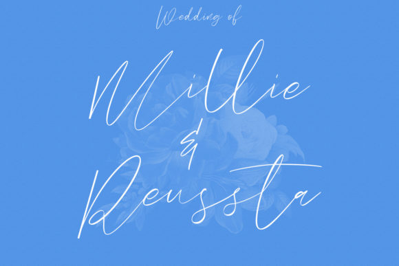 Castury Font - Preview 4
