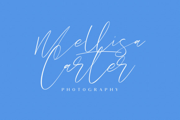 Castury Font - Preview 6