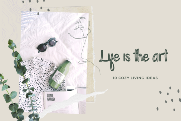 Coffee Break Font - Preview 3