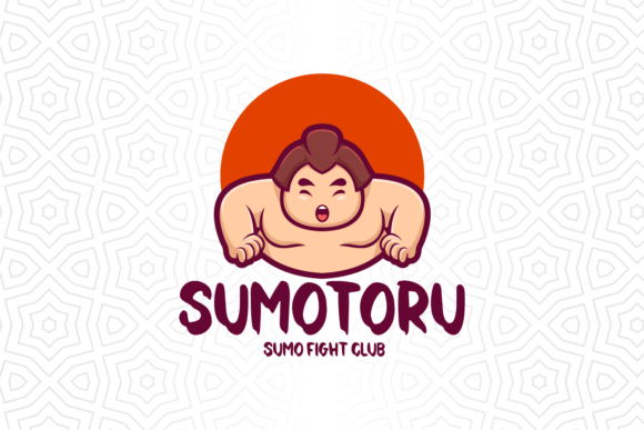 Fujitora Font - Preview 4