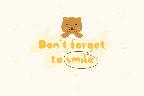 Gemoy Font - Preview 2