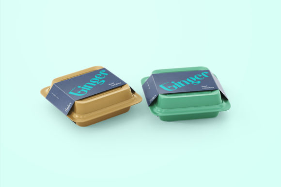 Gique Font PNG with transparent background - Preview 3