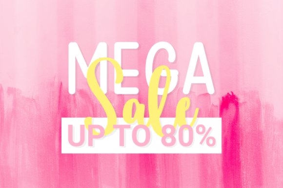 Hay Bella Font - Preview 3