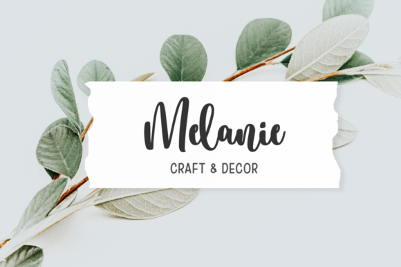 Hay Bella Font - Preview 4