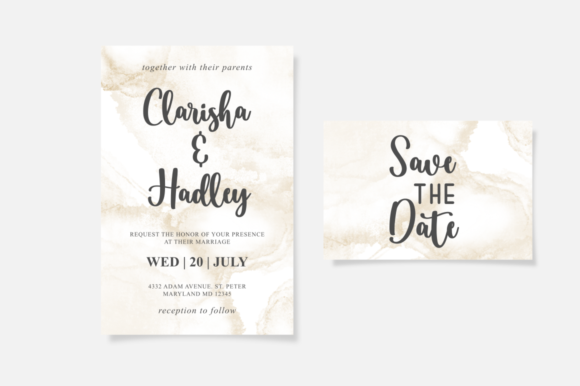 Hay Bella Font - Preview 6