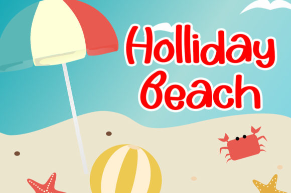 Hello Molly Font PNG with transparent background - Preview 2