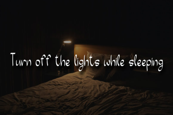 Hostel Font PNG with transparent background - Preview 1