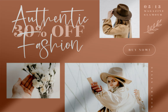 Jhollie Elisha Font PNG with transparent background - Preview 5