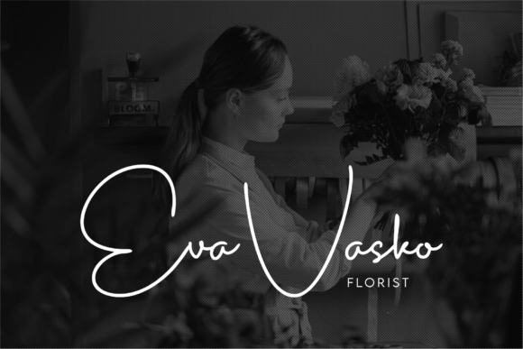 Kindheart Font - Preview 5