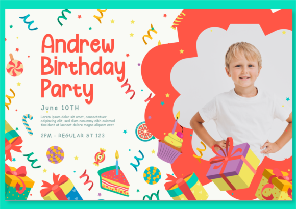 King Eider Font PNG with transparent background - Preview 2